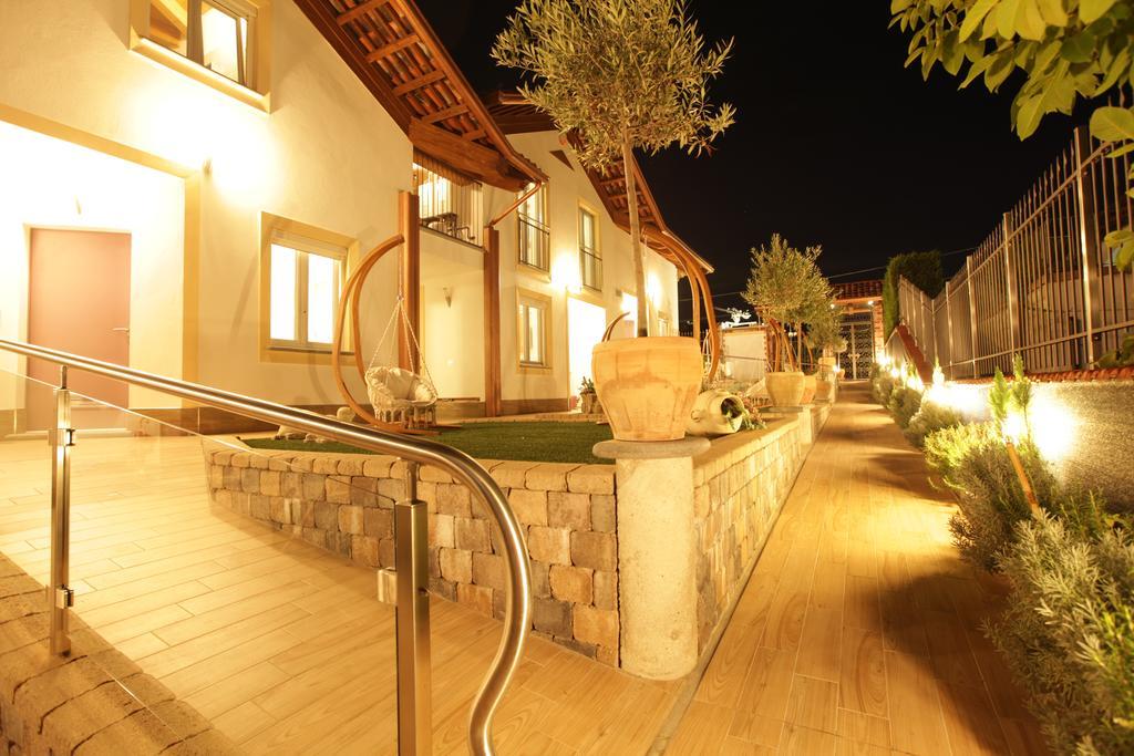 Wellness Suite Na' Canuna' Roddi Cameră foto