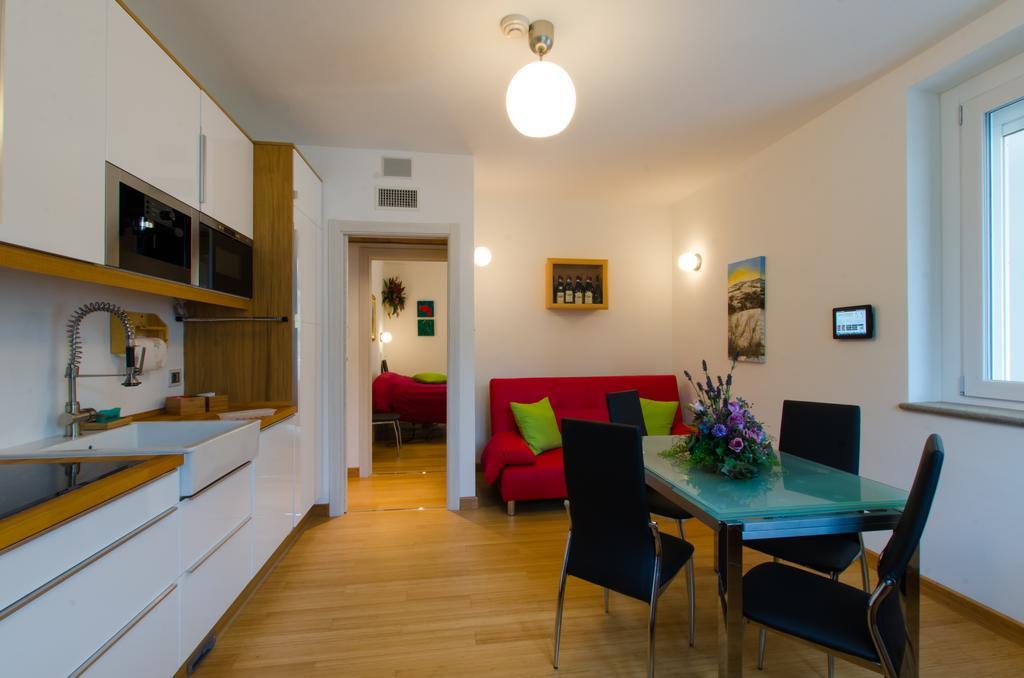 Wellness Suite Na' Canuna' Roddi Cameră foto