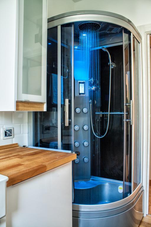 Wellness Suite Na' Canuna' Roddi Cameră foto